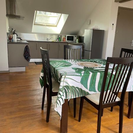 Appartement Cosy Massignieu-de-Rives Dış mekan fotoğraf