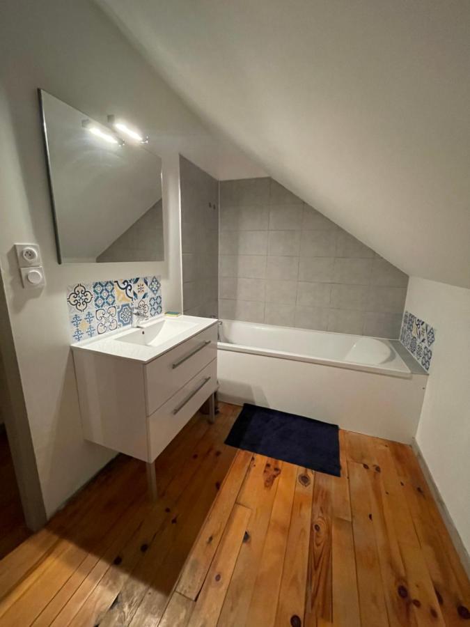 Appartement Cosy Massignieu-de-Rives Dış mekan fotoğraf