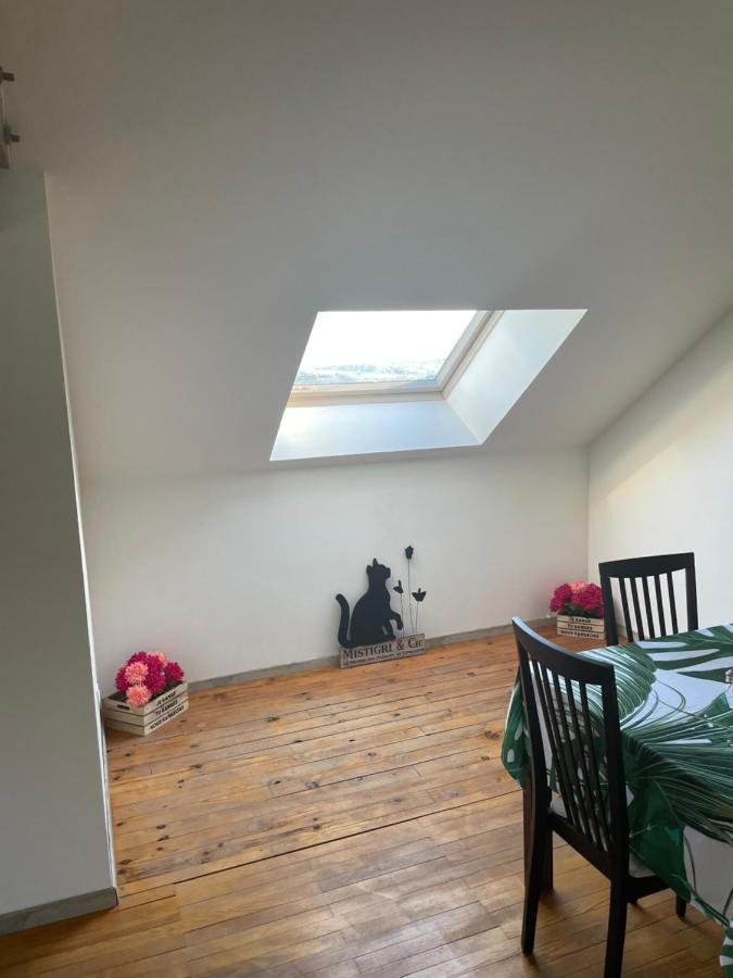 Appartement Cosy Massignieu-de-Rives Dış mekan fotoğraf
