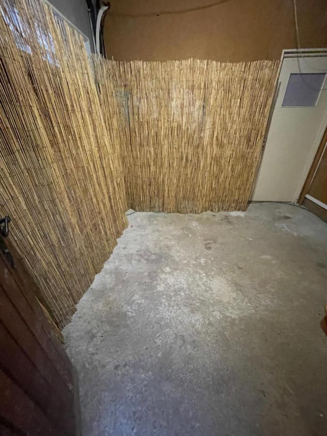 Appartement Cosy Massignieu-de-Rives Dış mekan fotoğraf